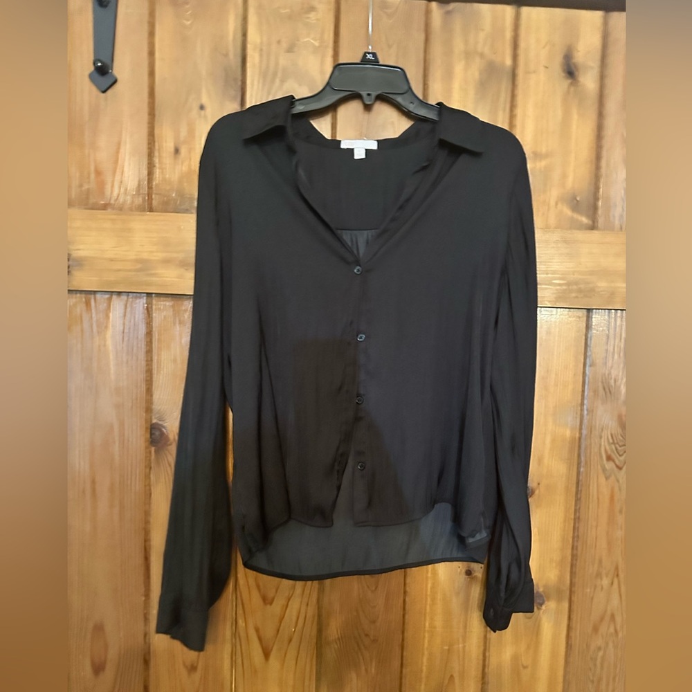 Gianni Bini blouse
